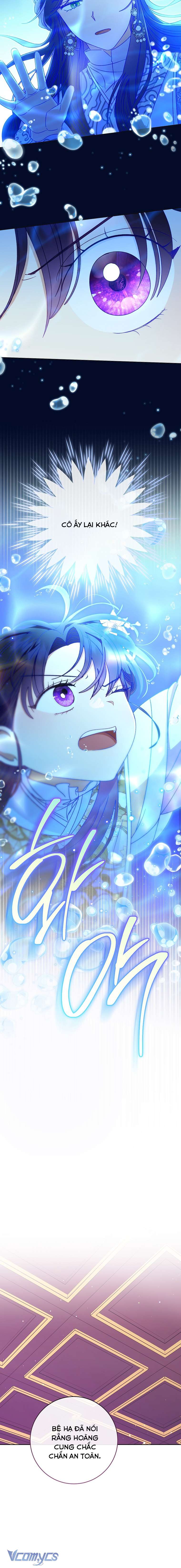 Tiểu Thiếp Chỉ Muốn Sống Yên Bình Chapter 53 - Trang 4