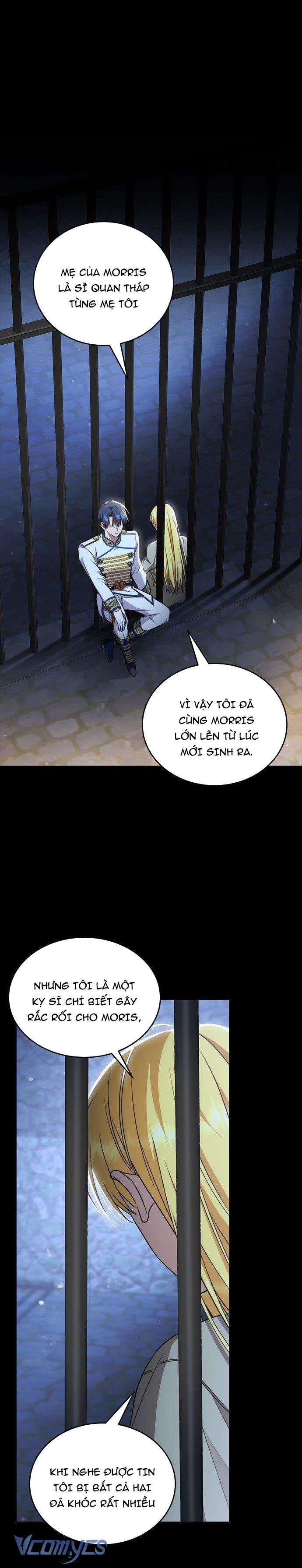 Làm Thế Nào Để Ăn Chủ Nhân Chapter 48 - Trang 3