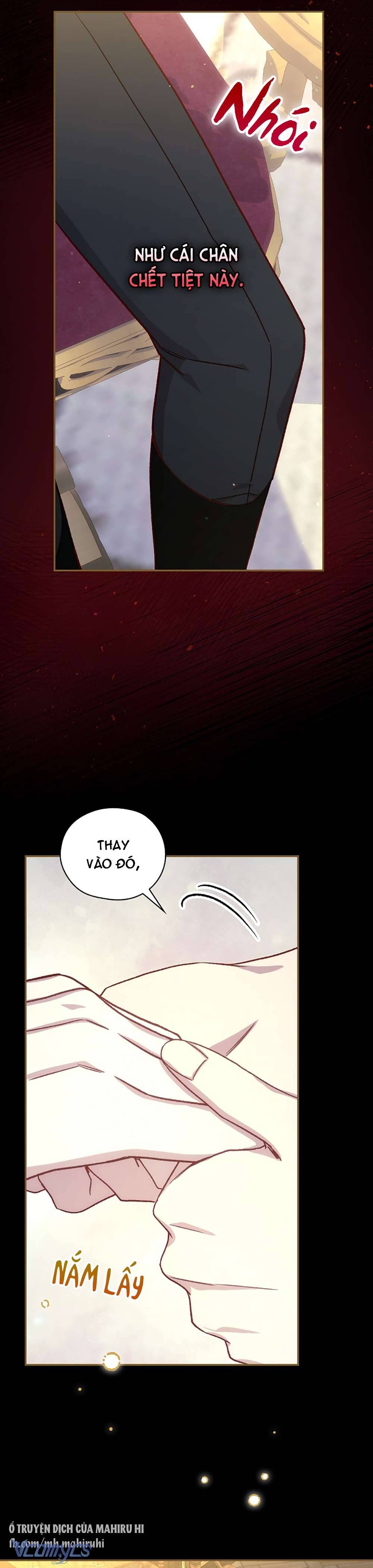 Sống Sót Dưới Thân Phận Hầu Nữ Chap 107 - Trang 2