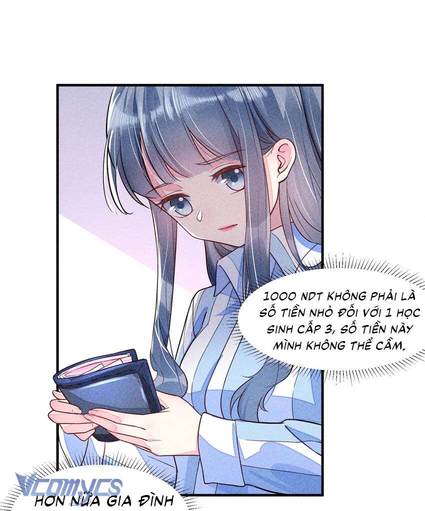 Nuôi Dưỡng Hoàng Tử Chap 13 - Trang 3