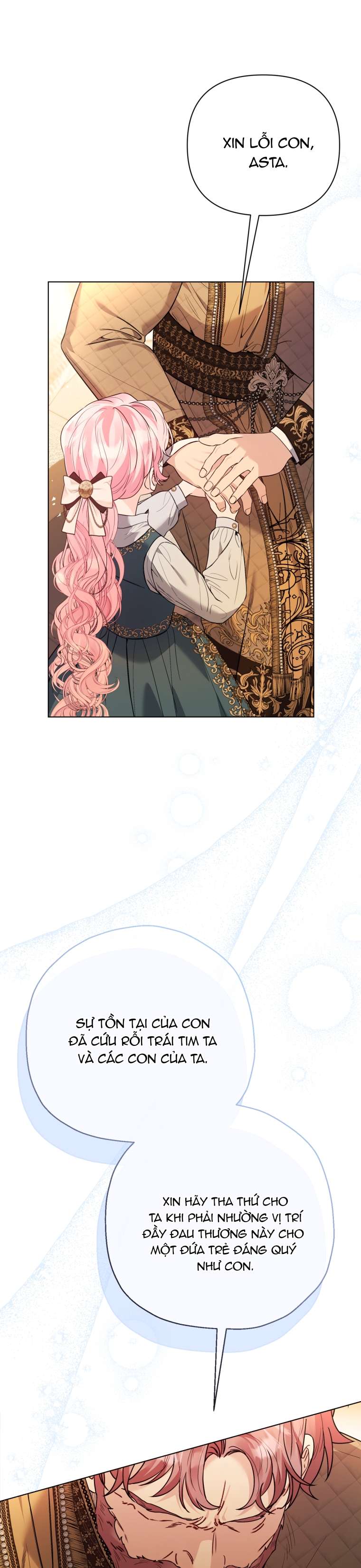 Thà Là Để Tôi Trở Thành Nữ Hoàng Chapter 42 - Next Chapter 43