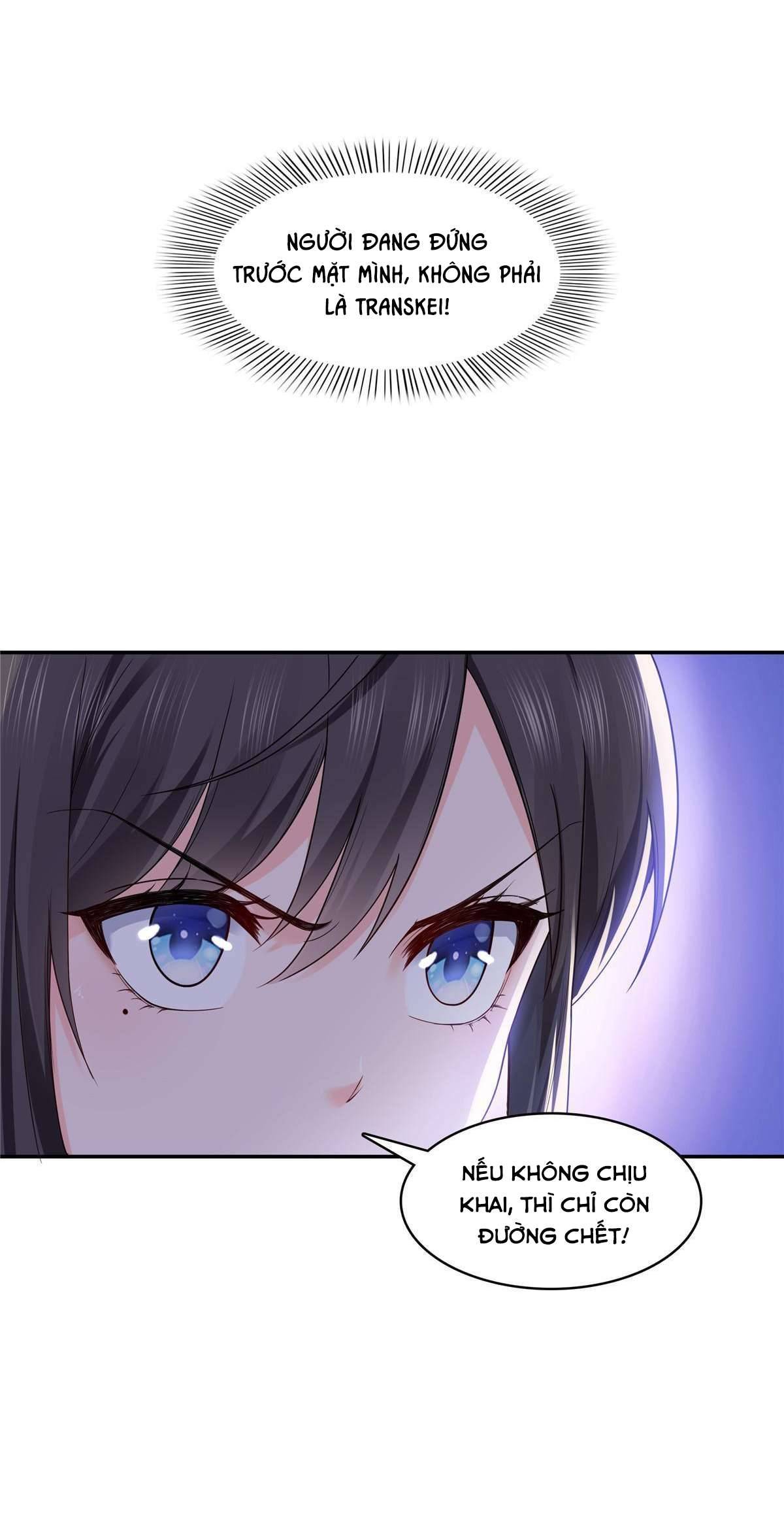 Hệt Như Hàn Quang Gặp Nắng Gắt Chap 288 - Trang 4