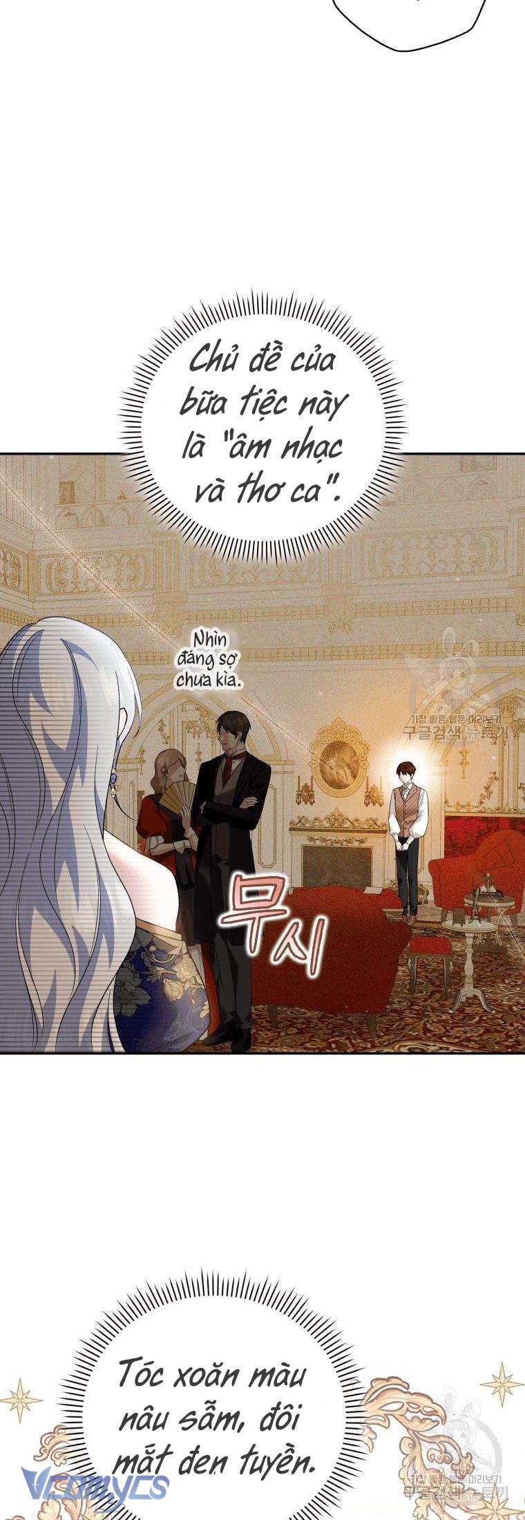 Kế Hoạch Trả Thù Chap 15 - Next Chap 16