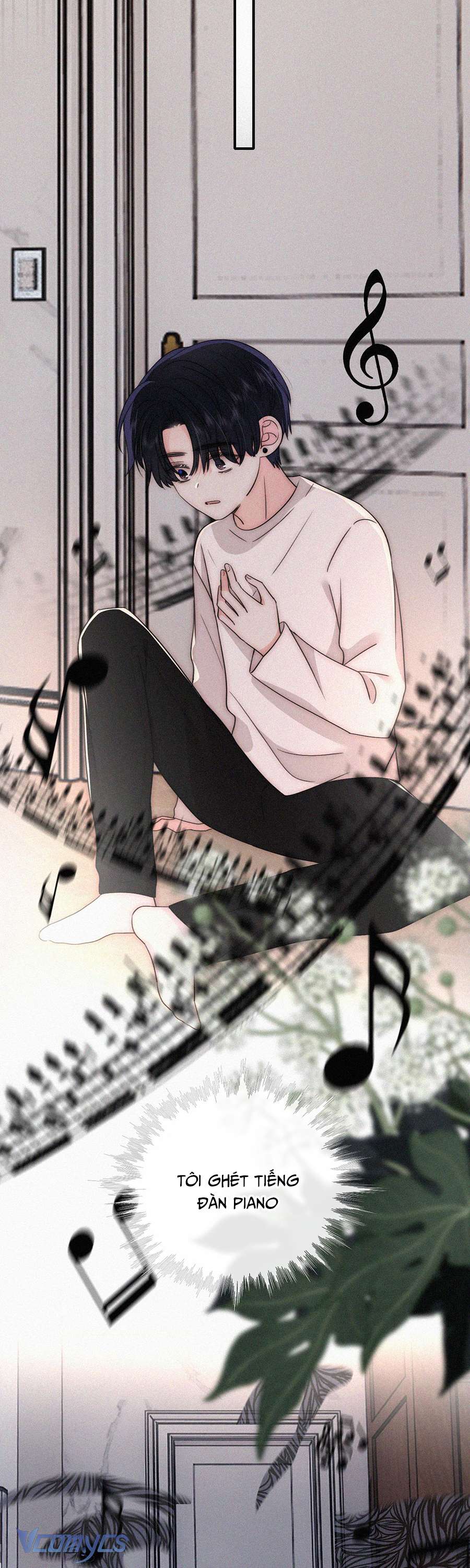 Một Mực Cưng Chiều Chap 85 - Trang 2