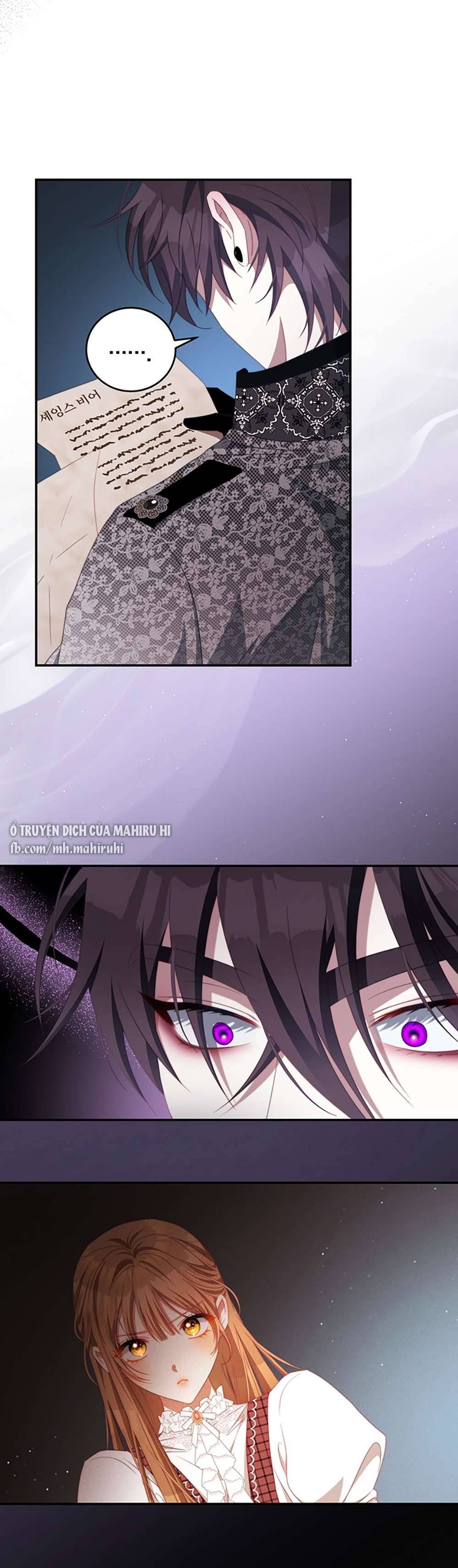 Trở Thành Tình Địch Của Các Nam Chính Chapter 62 - Trang 3