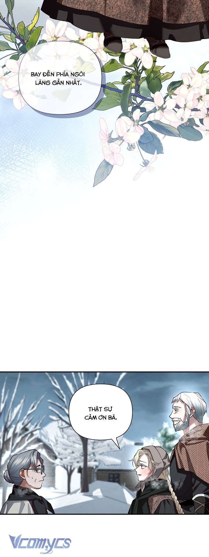 Phương Pháp Che Giấu Đứa Con Của Hoàng Đế Chapter 107 - Trang 4