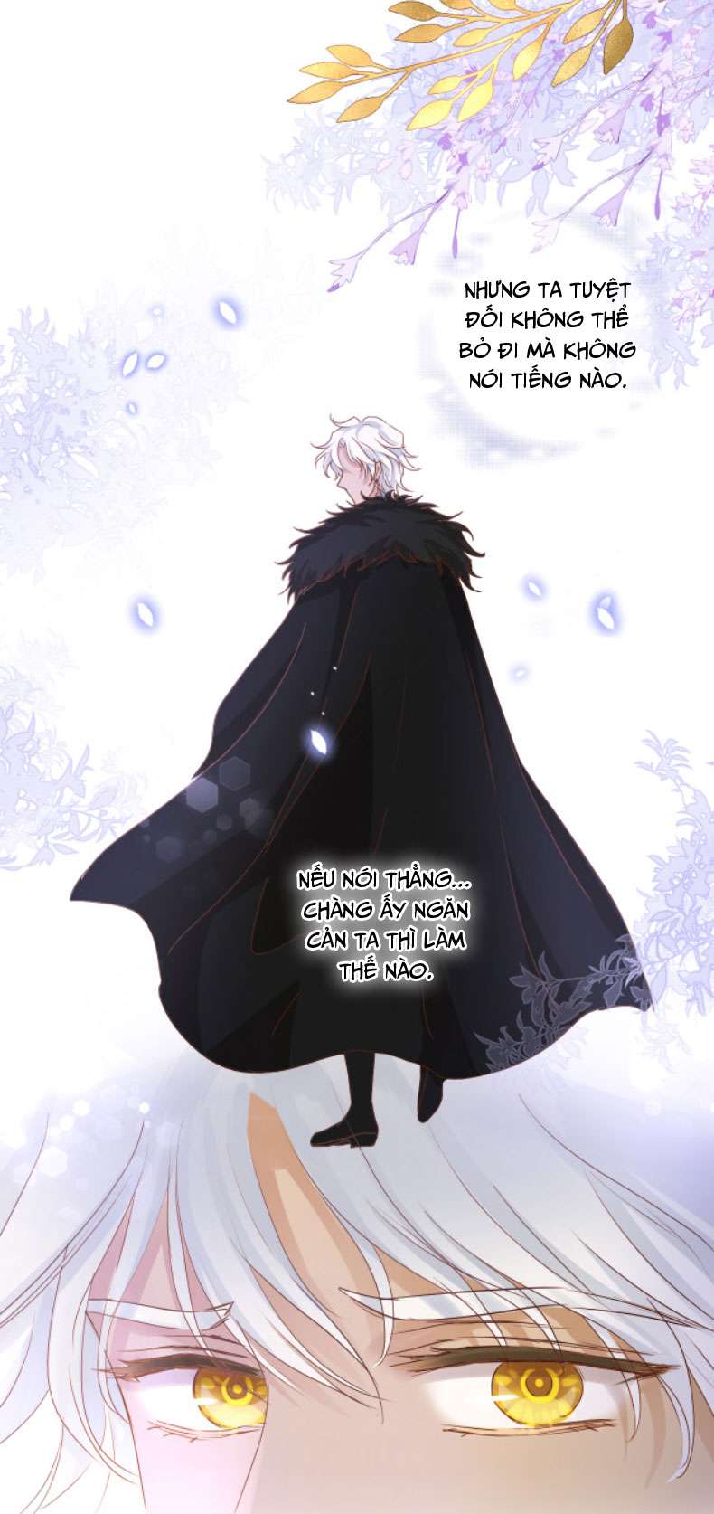 Địch Úc Đa Chi Ca Chapter 117 - Trang 4