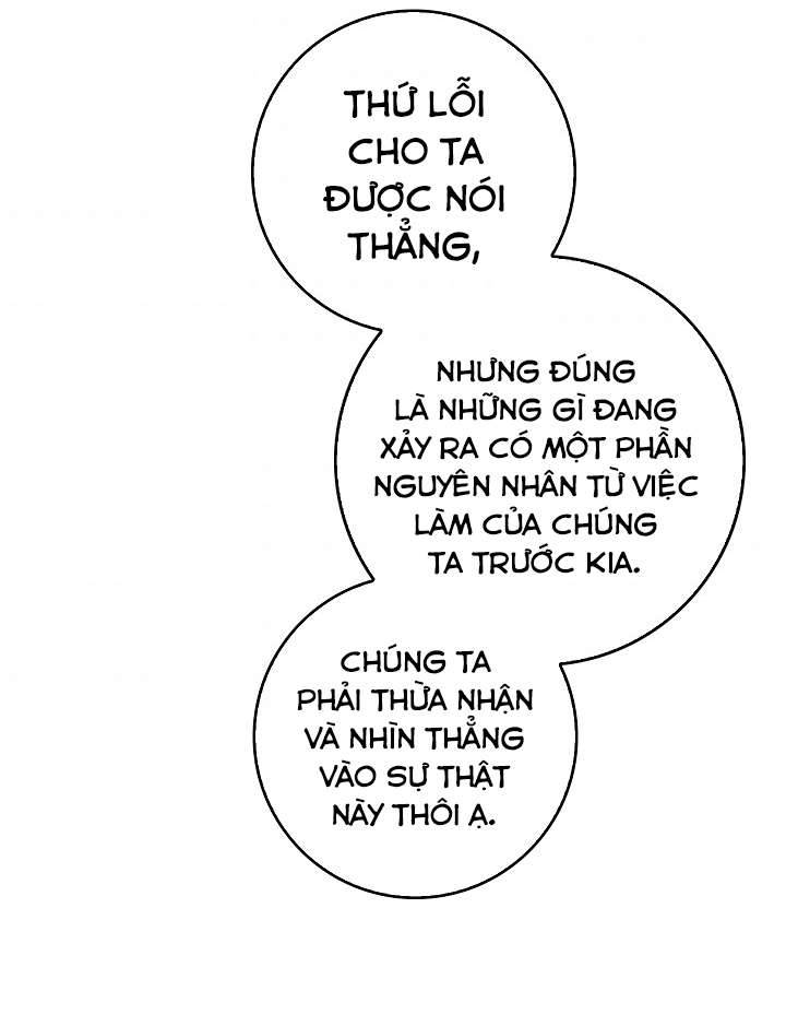 Hôn Phu Ẩn Sắc Chapter 55 - Trang 4