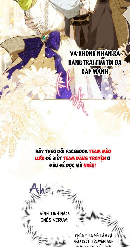 Tôi Đã Bảo Nữ Chính Đang Cải Trang Cơ Mà! Chap 23 - Trang 2