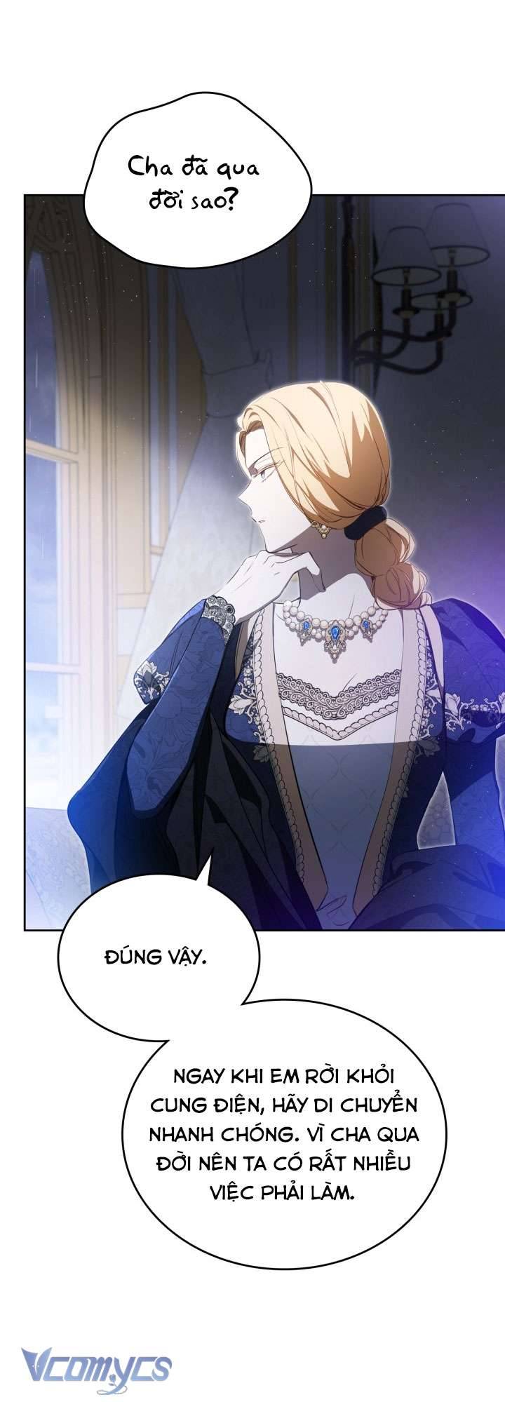 Kiếp Này Nhất Định Làm Gia Chủ Chap 149 - Trang 2