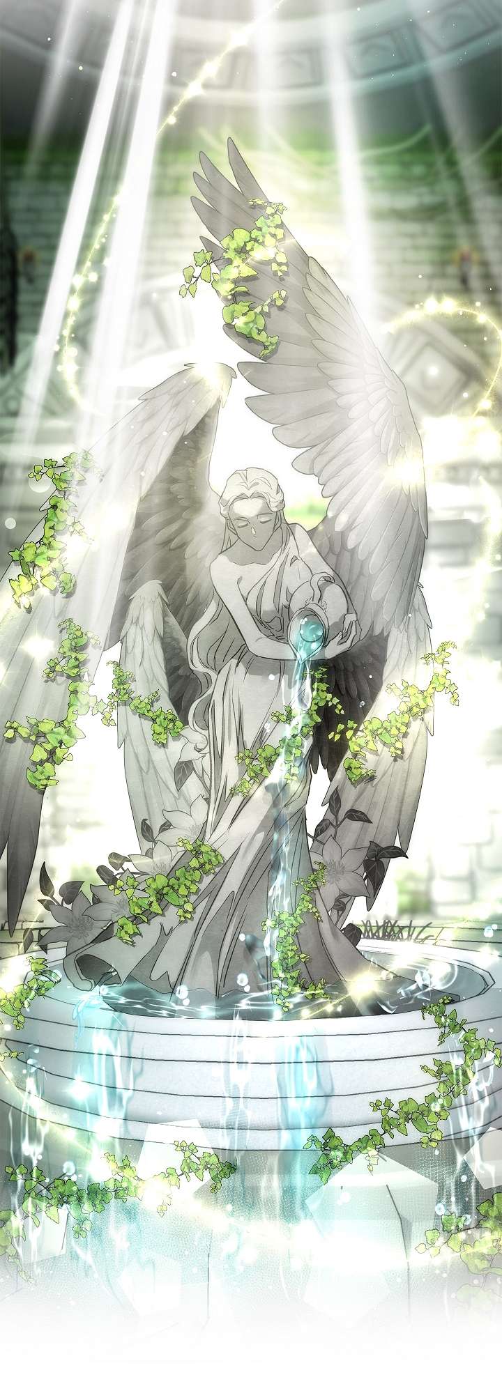 Hôn Phu Ẩn Sắc Chapter 70 - Trang 4