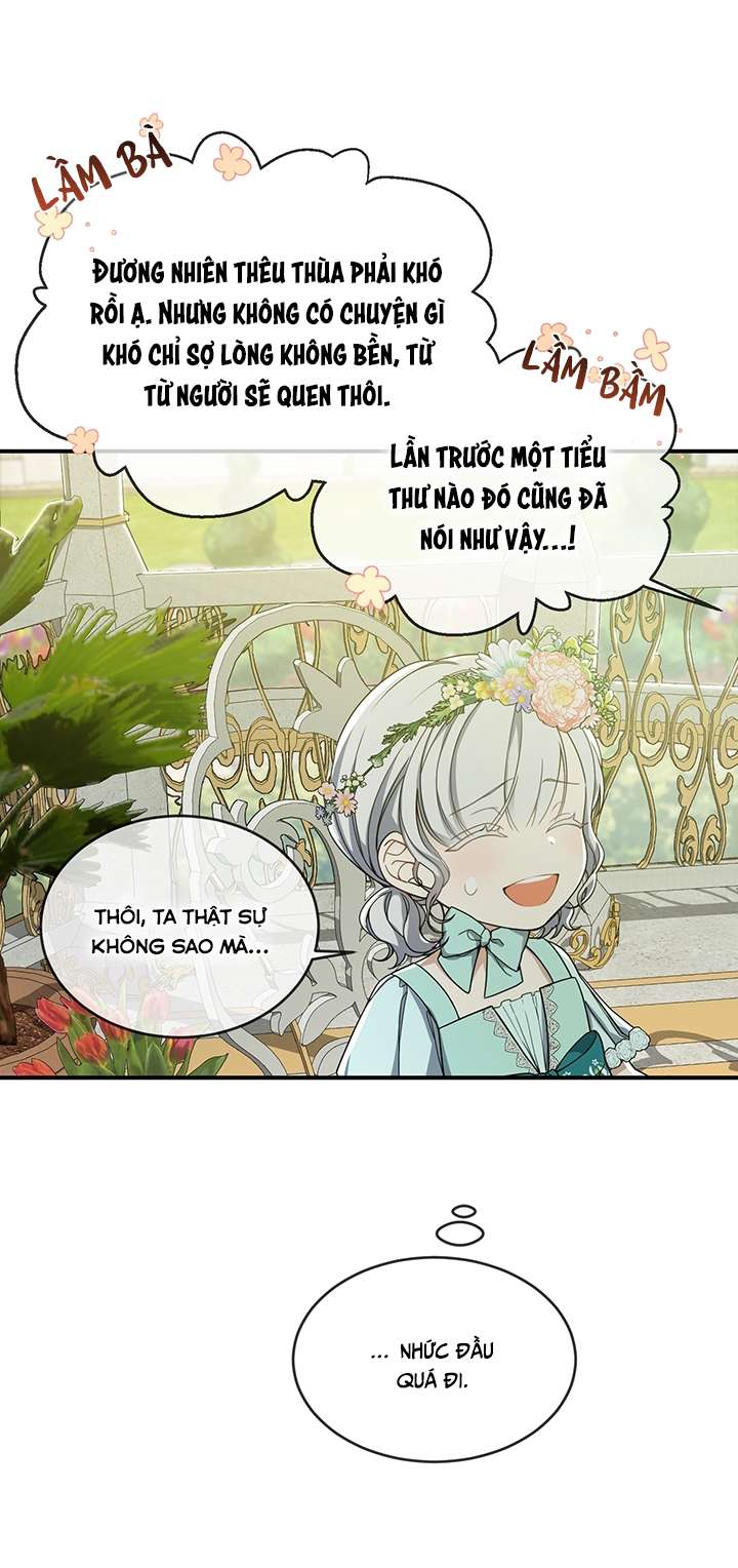 Lại Một Lần Nữa Hướng Về Ánh Sáng Chap 17 - Trang 2