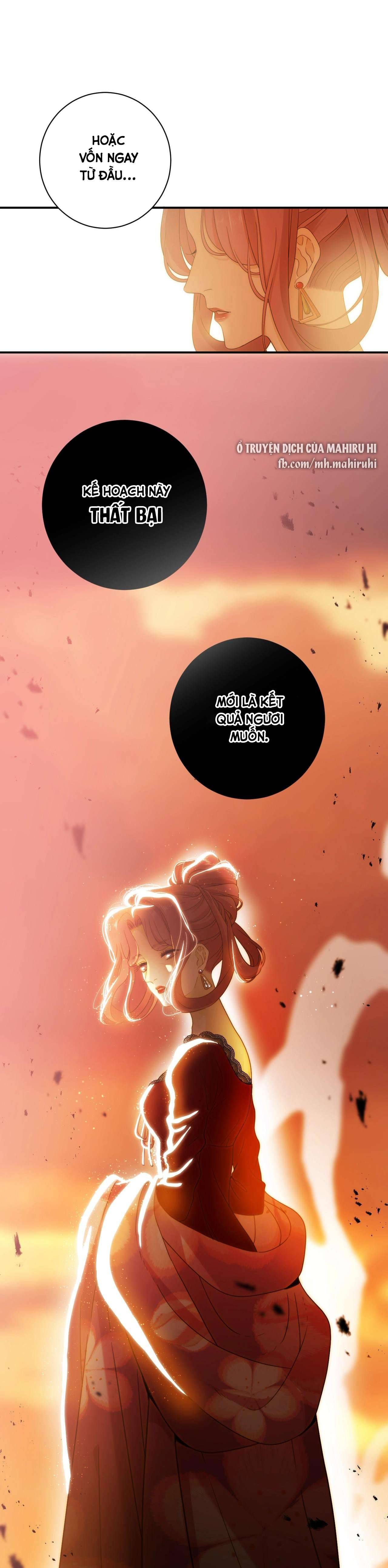 Thất Đại Kỳ Tích - Nước Mắt Bạo Quân Chap 56 - Next Chap 57