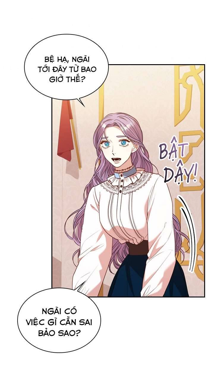 Thư Ký Của Bạo Chúa Chapter 30 - Trang 3