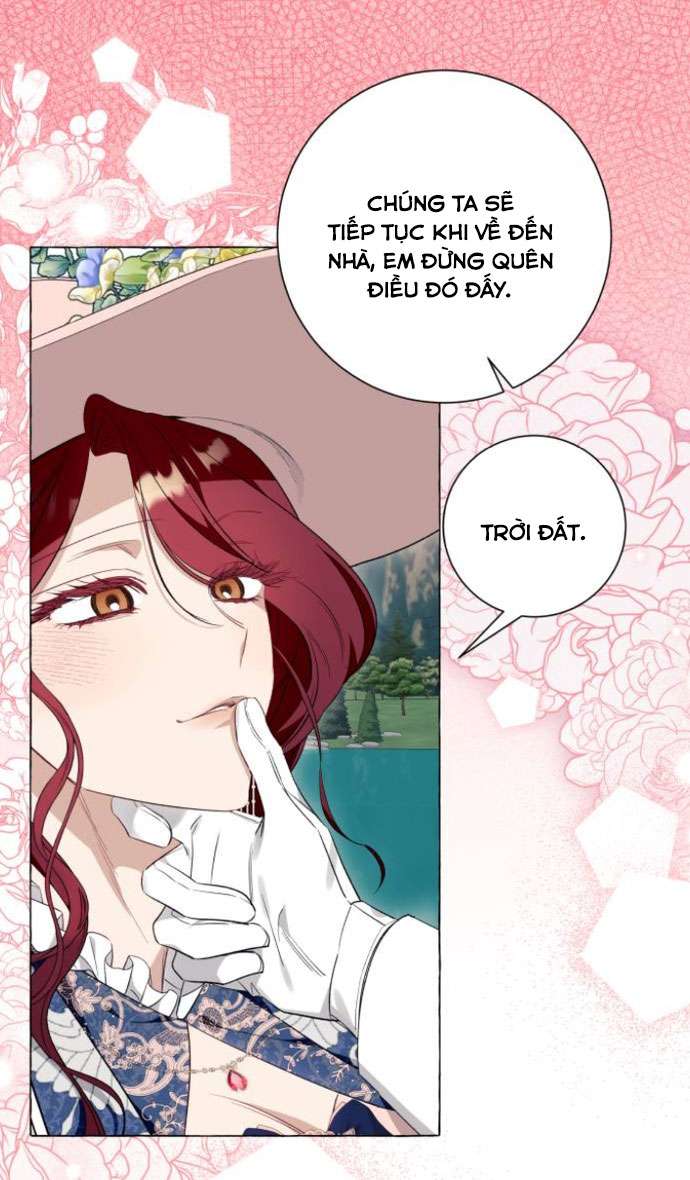 Tôi Tưởng Đó Chỉ Là Tiểu Thuyết Trọng Sinh Bình Thường Chapter 44 - Trang 3