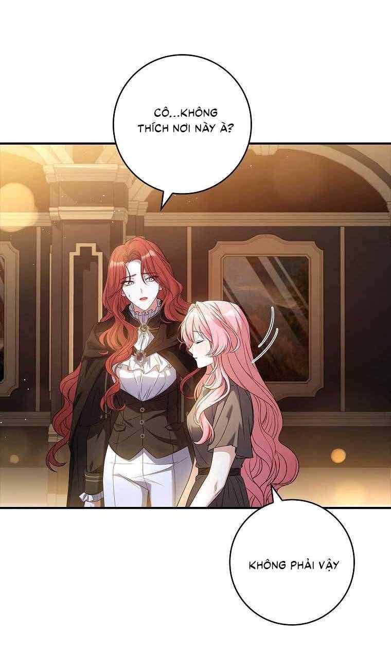 Tôi Đã Tắt Chế Độ Đau Đớn Rồi? Chapter 2 - Trang 4