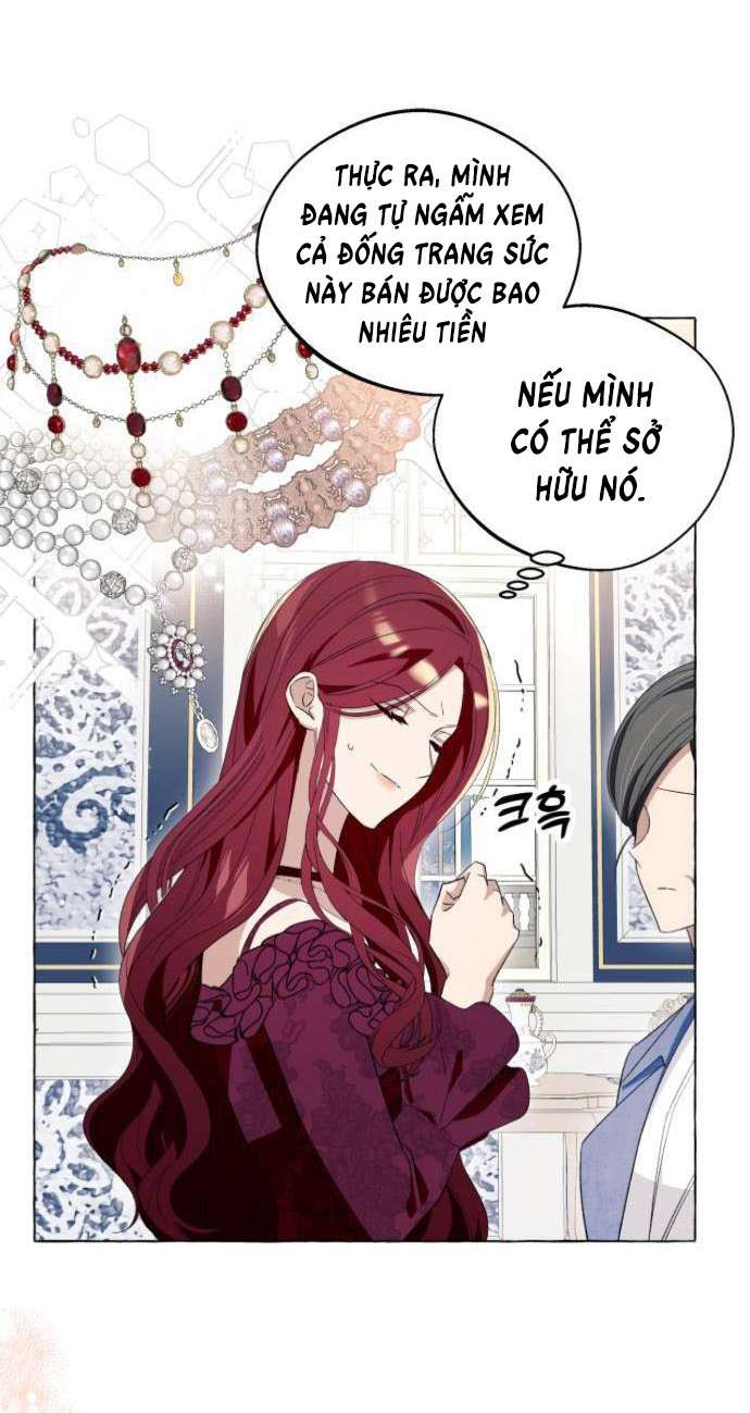 Tôi Tưởng Đó Chỉ Là Tiểu Thuyết Trọng Sinh Bình Thường Chapter 13 - Trang 4