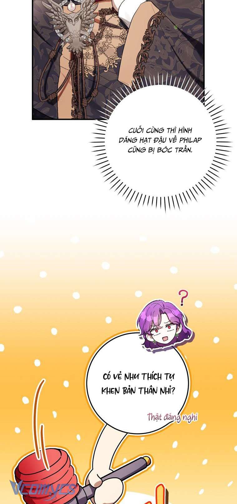 Làm Ác Nữ Bộ Không Tuyệt Sao? Chap 51 - Trang 4