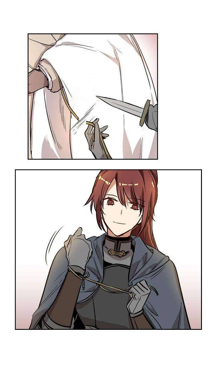 Vị Hôn Thê Khế Ước Của Công Tước Chapter 30 - Trang 4