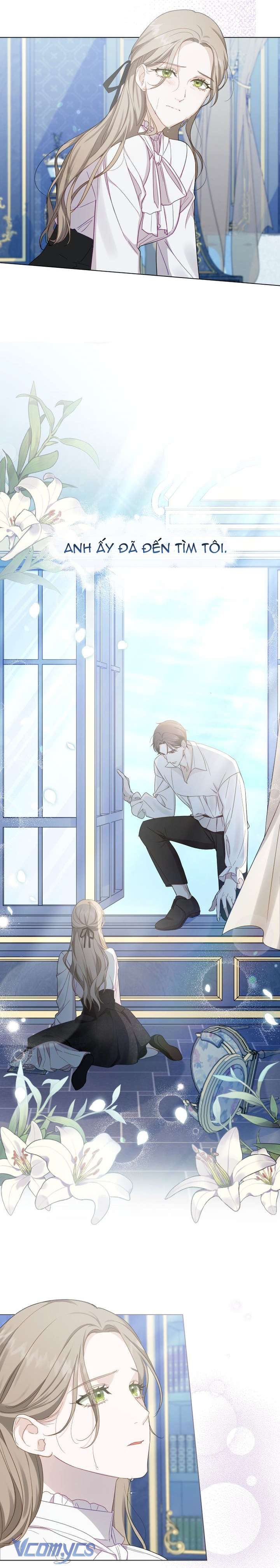 Trăng máu - Pilot Chap 1 - Trang 2