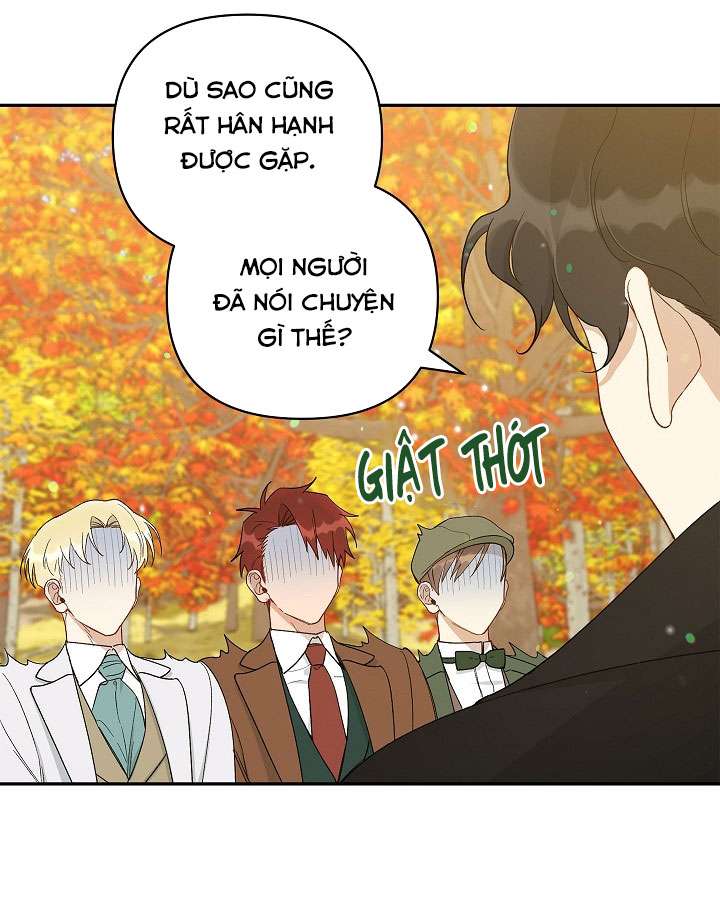 Phương Pháp Trở Thành Con Gái Của Người Hùng Bóng Đêm Chap 24 - Trang 2