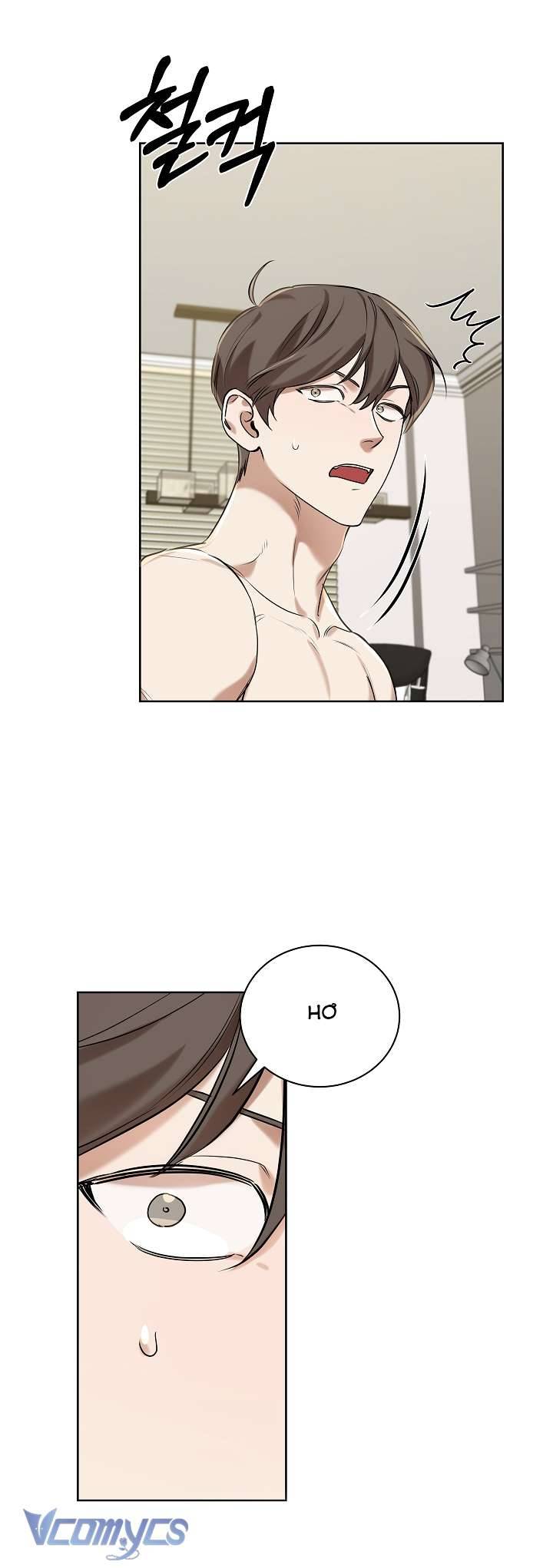 [18+] Biên Niên Sử Xuân Họa Thời Joseon Chap 1 - Trang 2