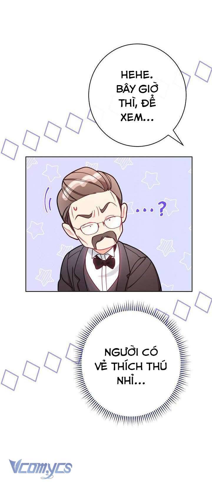 Hầu Gái Độc Quyền Của Hoàng Hậu Phản Diện Chapter 4 - Trang 4