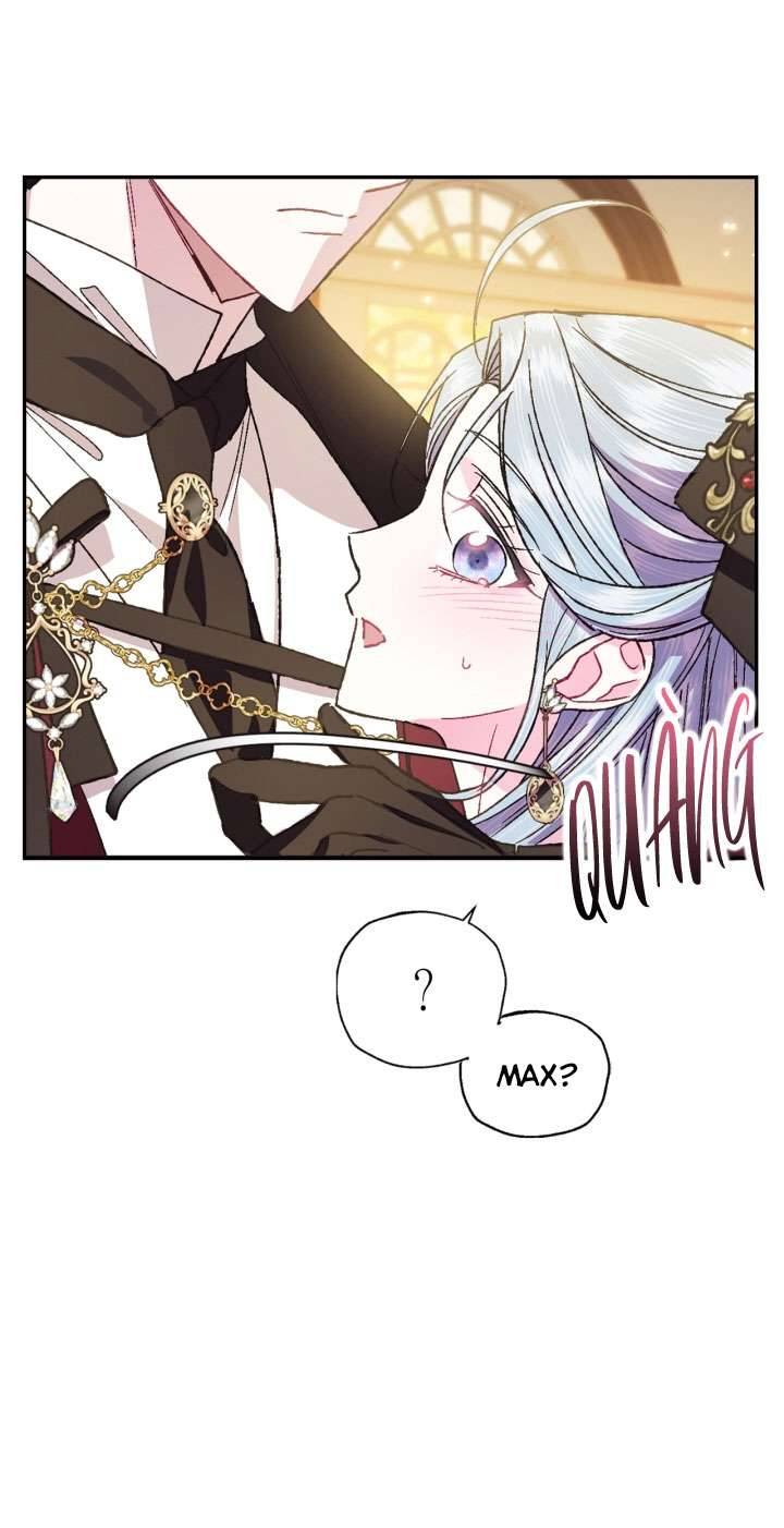 Cha À, Con Không Muốn Kết Hôn Đâu Chap 39 - Next Chap 40