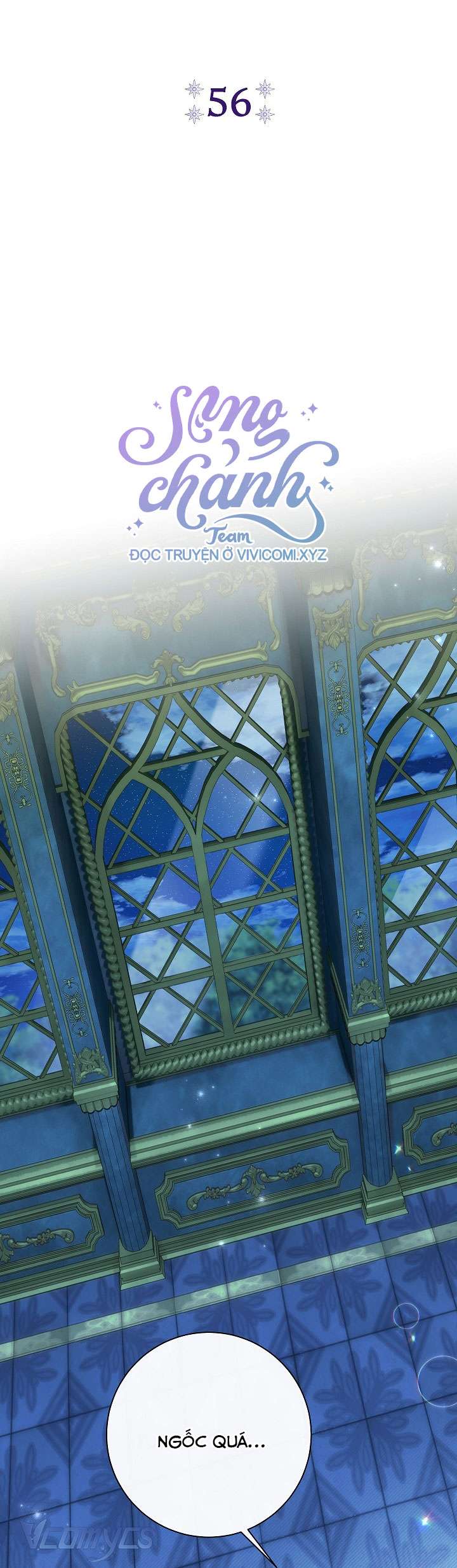 Người Xem Mắt Của Ác Nữ Quá Hoàn Hảo Chapter 56 - Trang 4