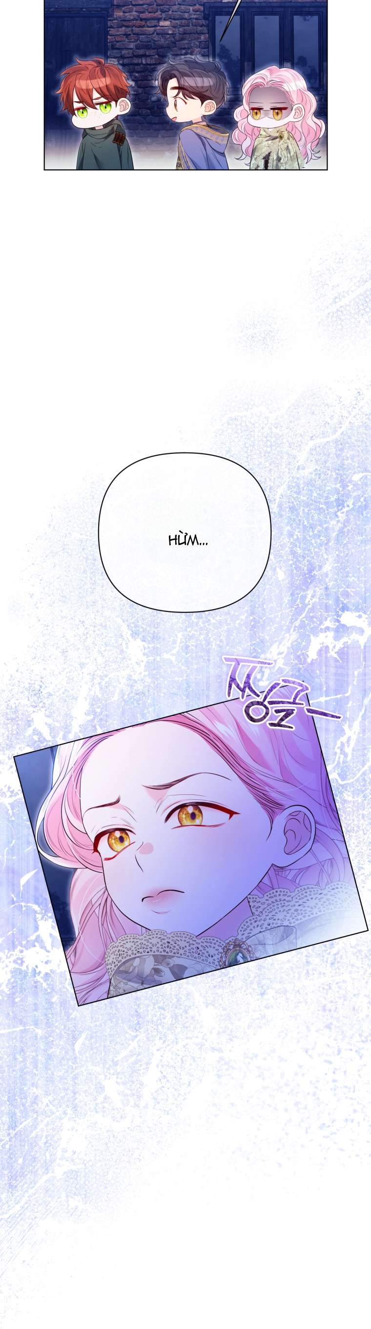 Thà Là Để Tôi Trở Thành Nữ Hoàng Chapter 30 - Next Chapter 31