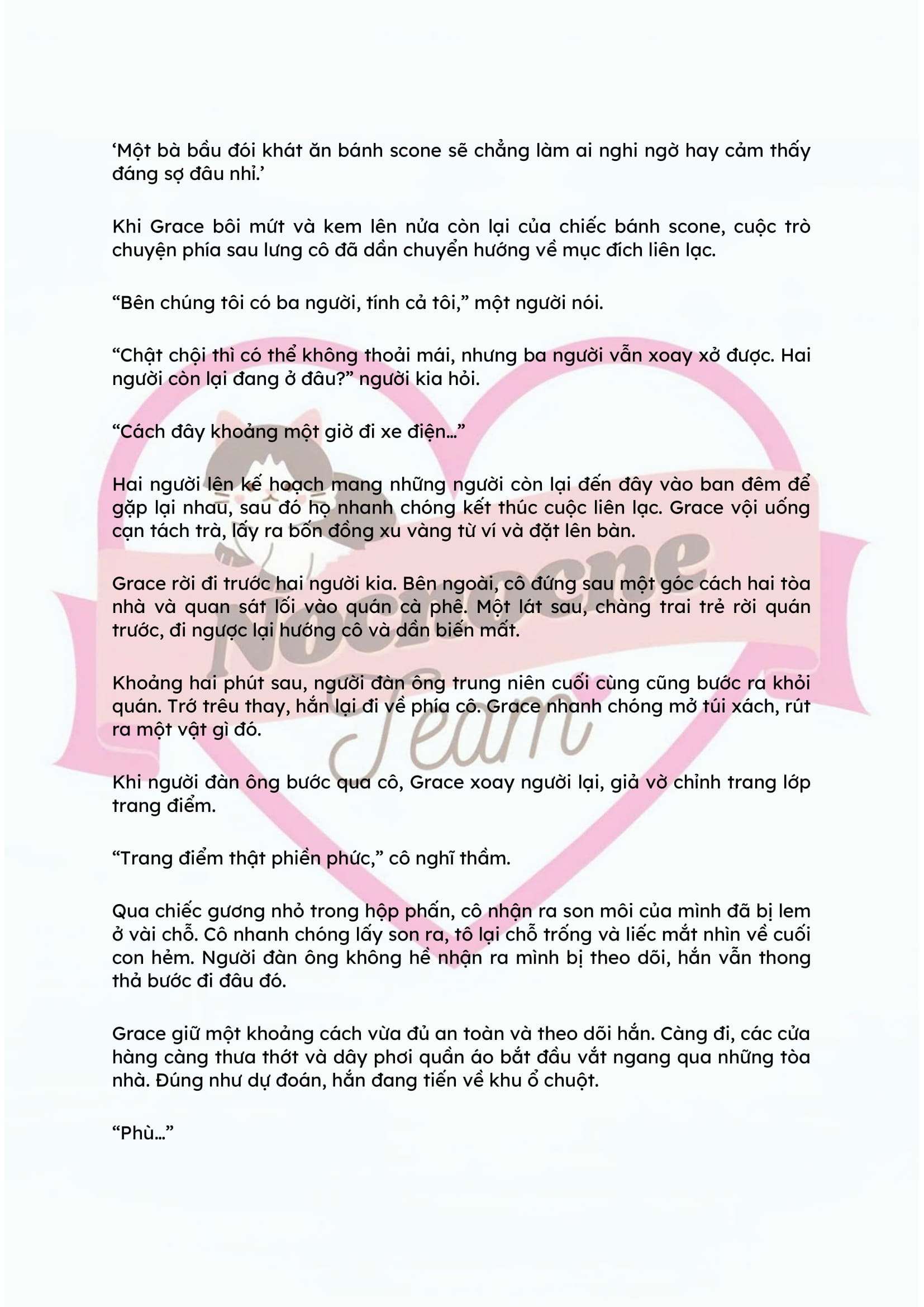 [NOVEL] HÃY CẦU XIN TÔI ĐI Chap 150 - Trang 2