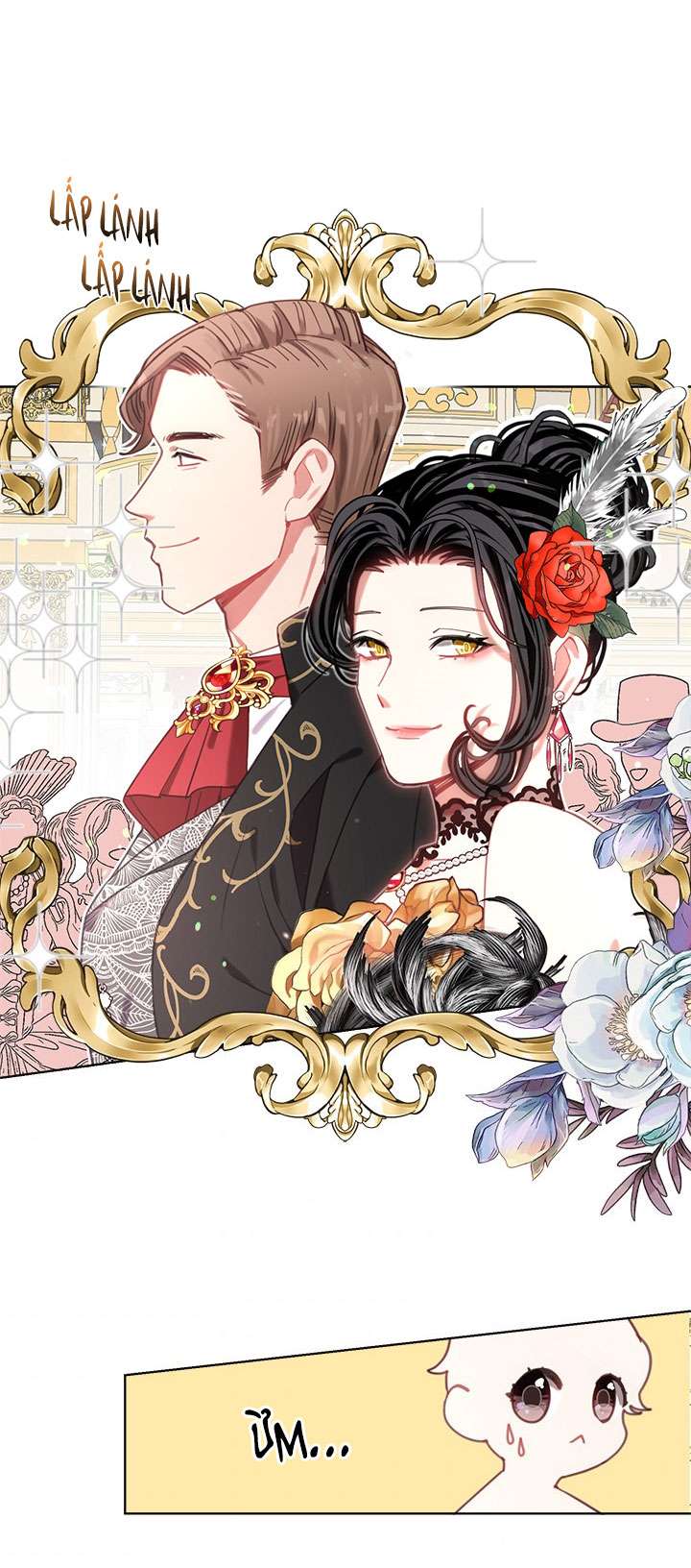 Gia Đình Bị Ám Ảnh Bởi Tôi Chapter 11 - Trang 4