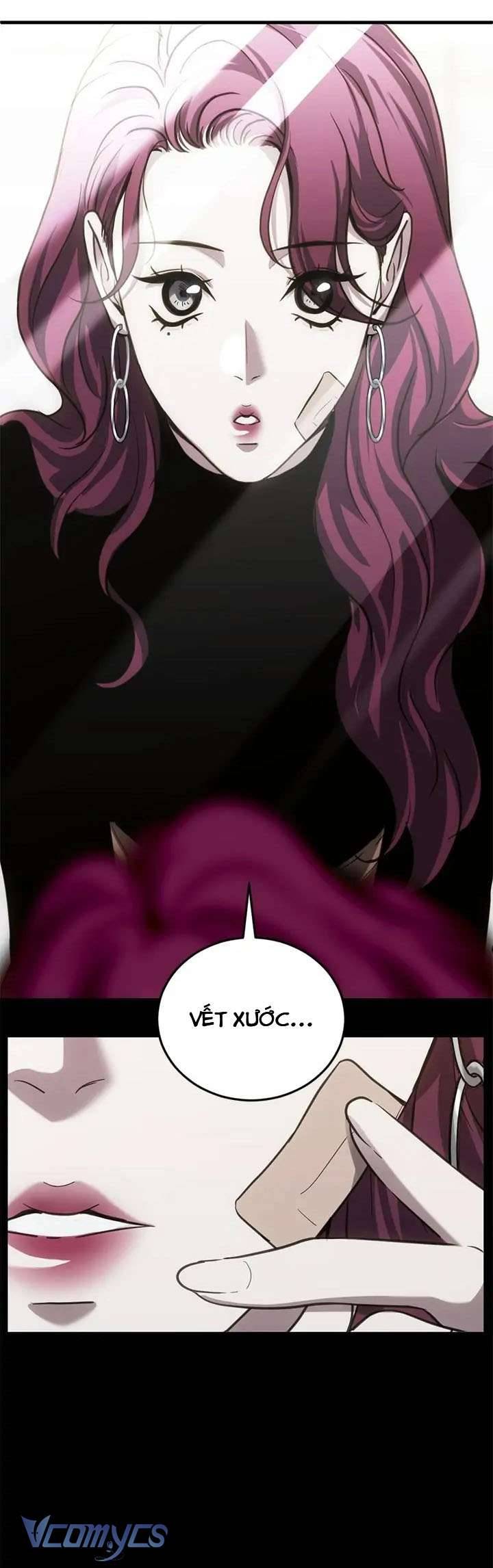 Ba Lần Động Phòng Chapter 31 - Trang 4