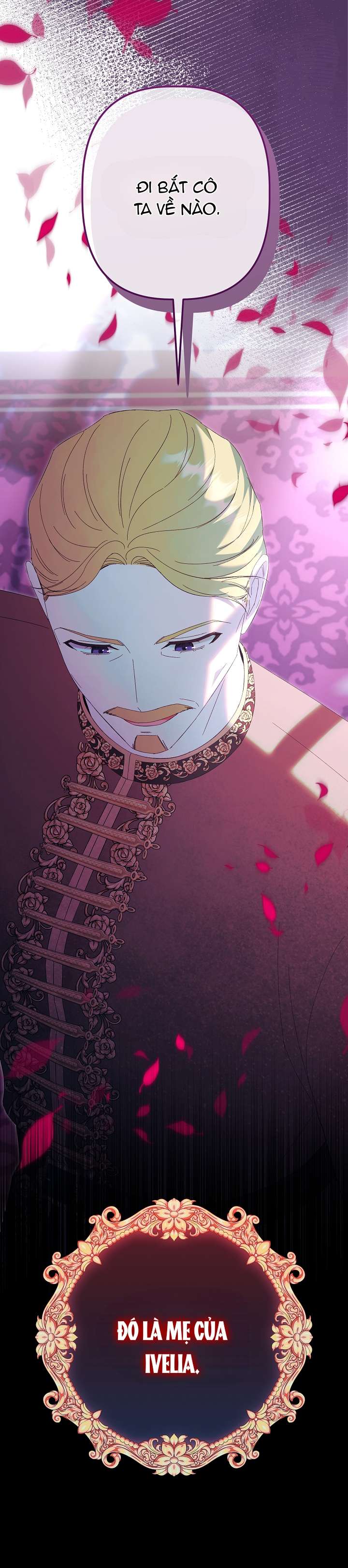 Cha Của Nam Chính Từ Chối Hủy Hôn Chapter 18 - Trang 4