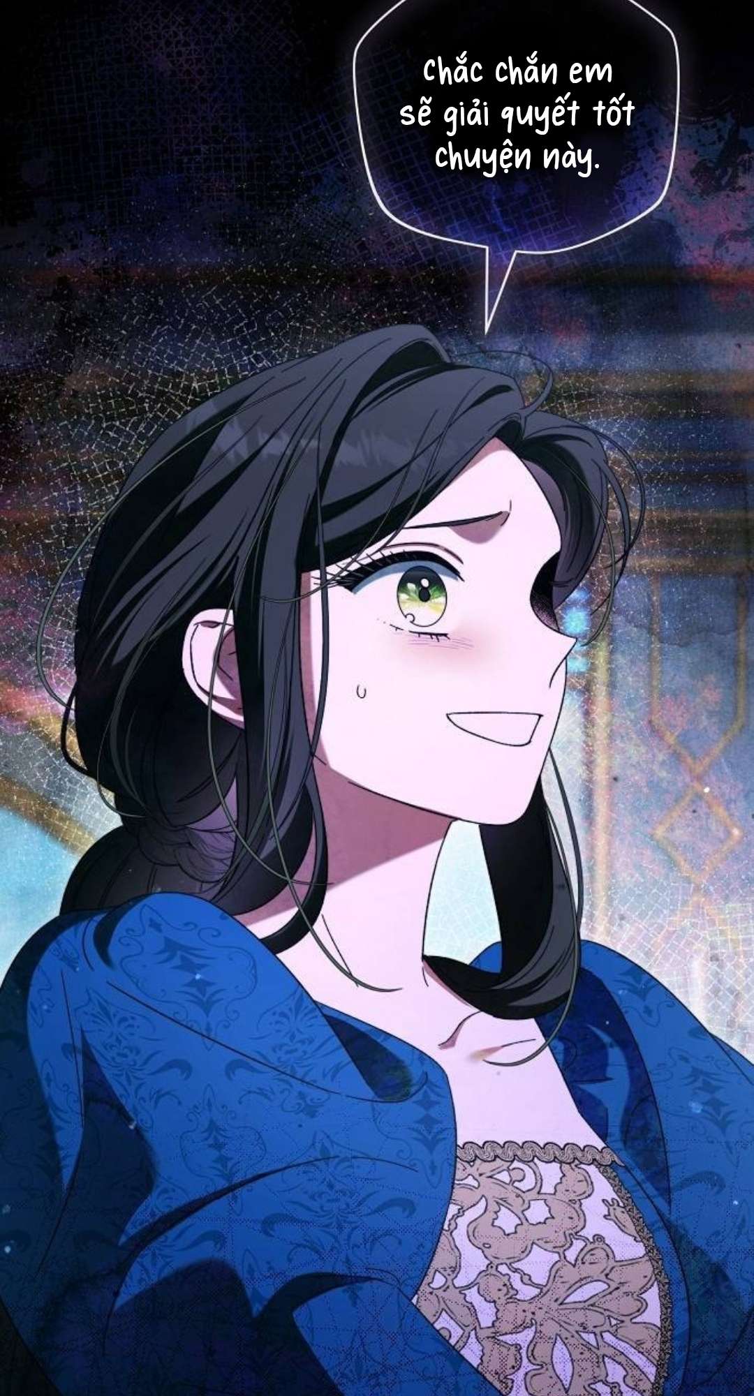 Dành Cho Nàng Juliet Xinh Đẹp Chapter 5 - Trang 4