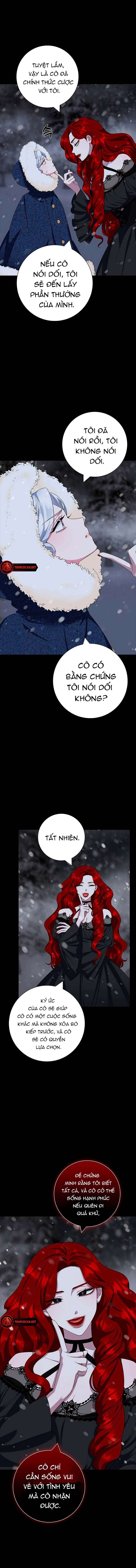 Tôi Trở Thành Mẹ Của Nam Chính Chapter 47 - Trang 4