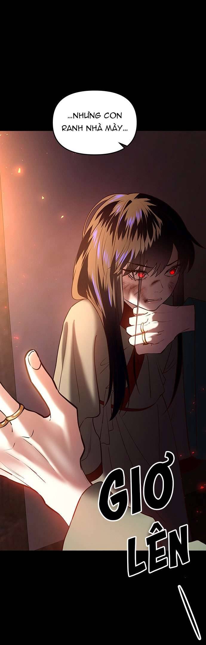 Vương Tử Huyền Bí Chapter 34 - Trang 4