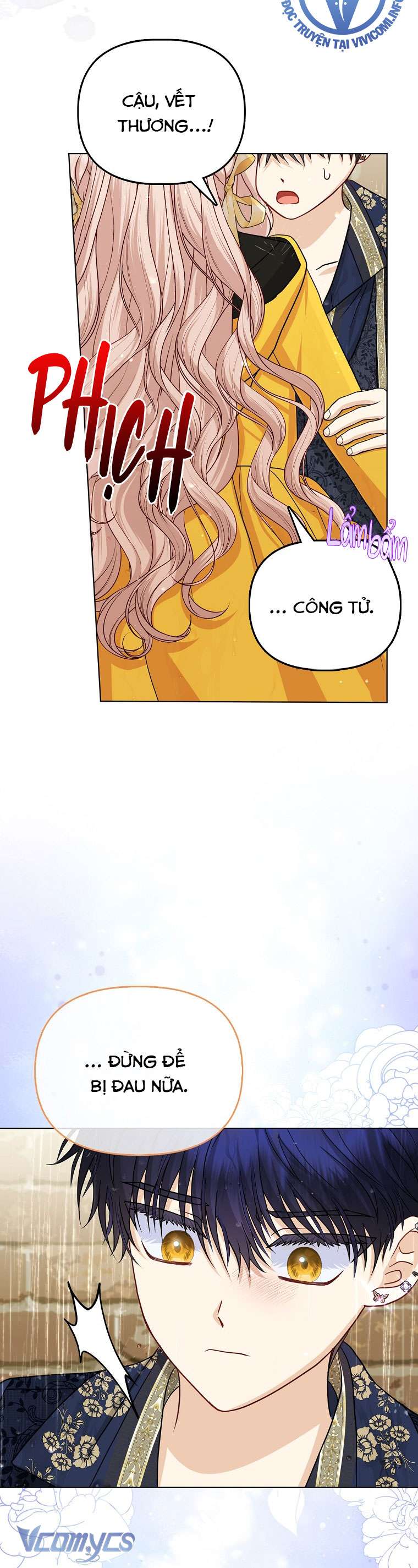 Nhân Vật Phản Diện Đều Thích Tôi Chapter 29 - Trang 4