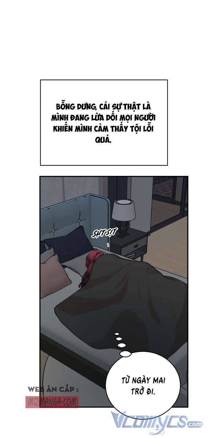 Oan Gia Ngõ Hẹp Chapter 43 - Trang 3