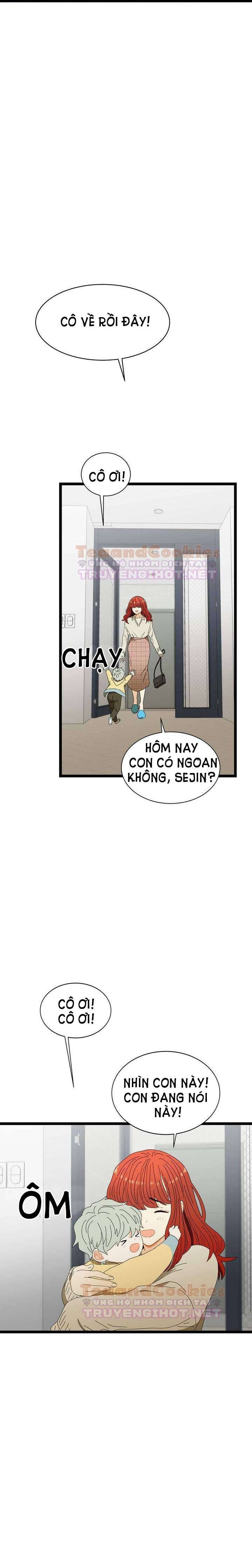 Giả Mạo Theo Phong Cách Chapter 37 - Next Chapter 38