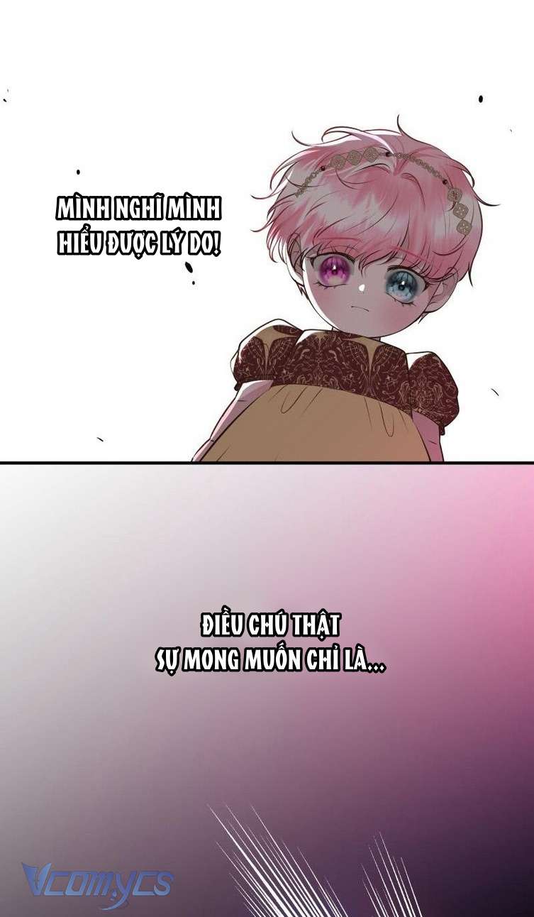 Sau Này Họ Sẽ Sinh Ra Tôi Chapter 14 - Trang 4