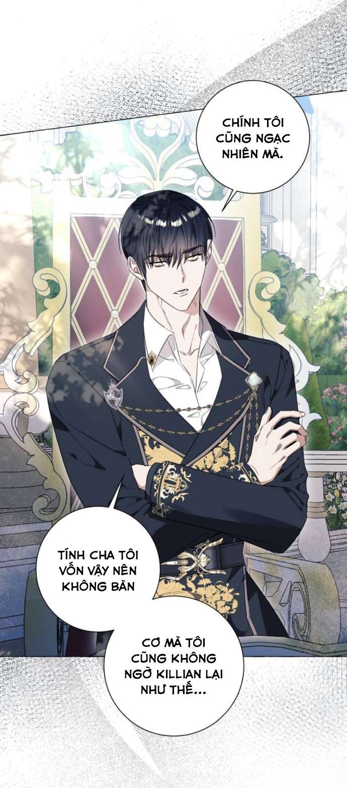 Tôi Tưởng Đó Chỉ Là Tiểu Thuyết Trọng Sinh Bình Thường Chap 28 - Trang 2