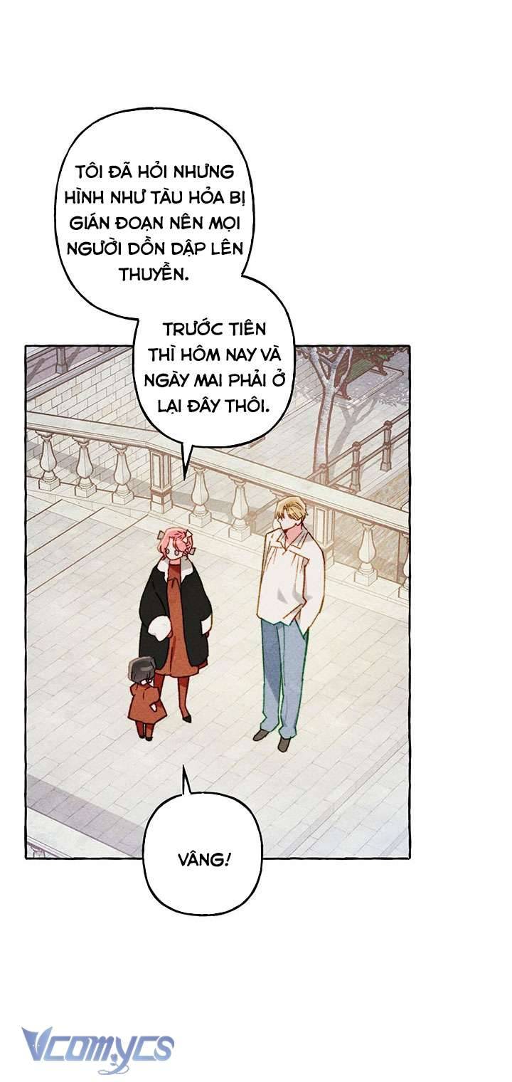 (Munn) Nuôi Dưỡng Một Hắc Long Chap 20 - Trang 2