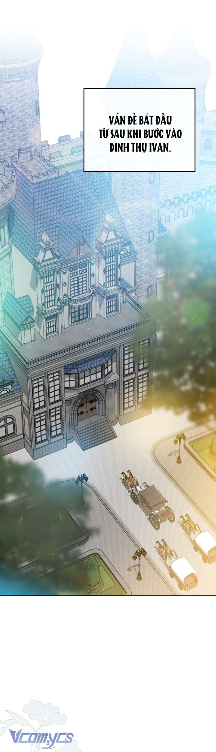 Kiếp Này Nhất Định Làm Gia Chủ Chap 153 - Trang 2