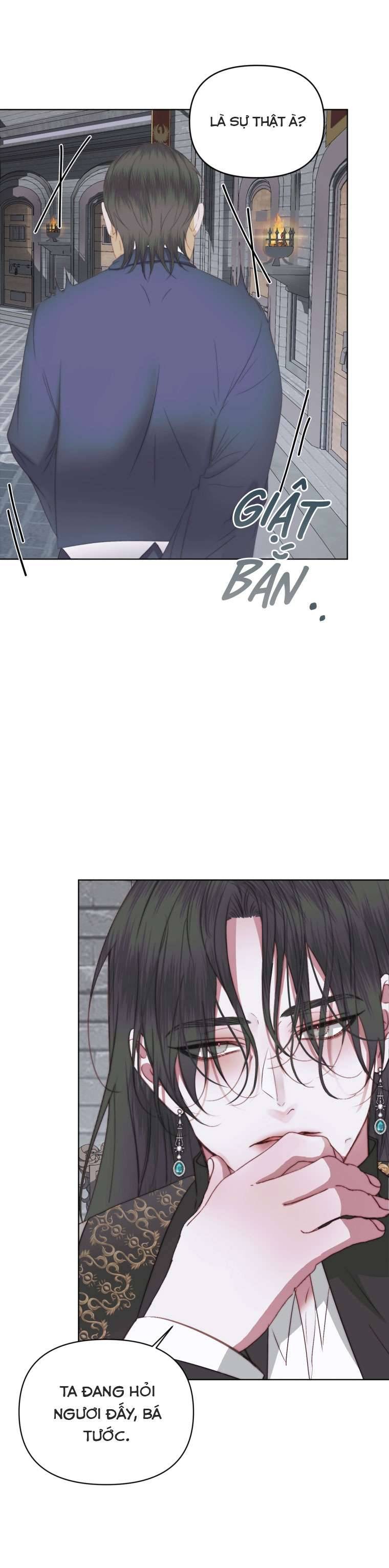 Siren: Trở Thành Gia Đình Của Nhân Vật Phản Diện Chapter 29 - Trang 3