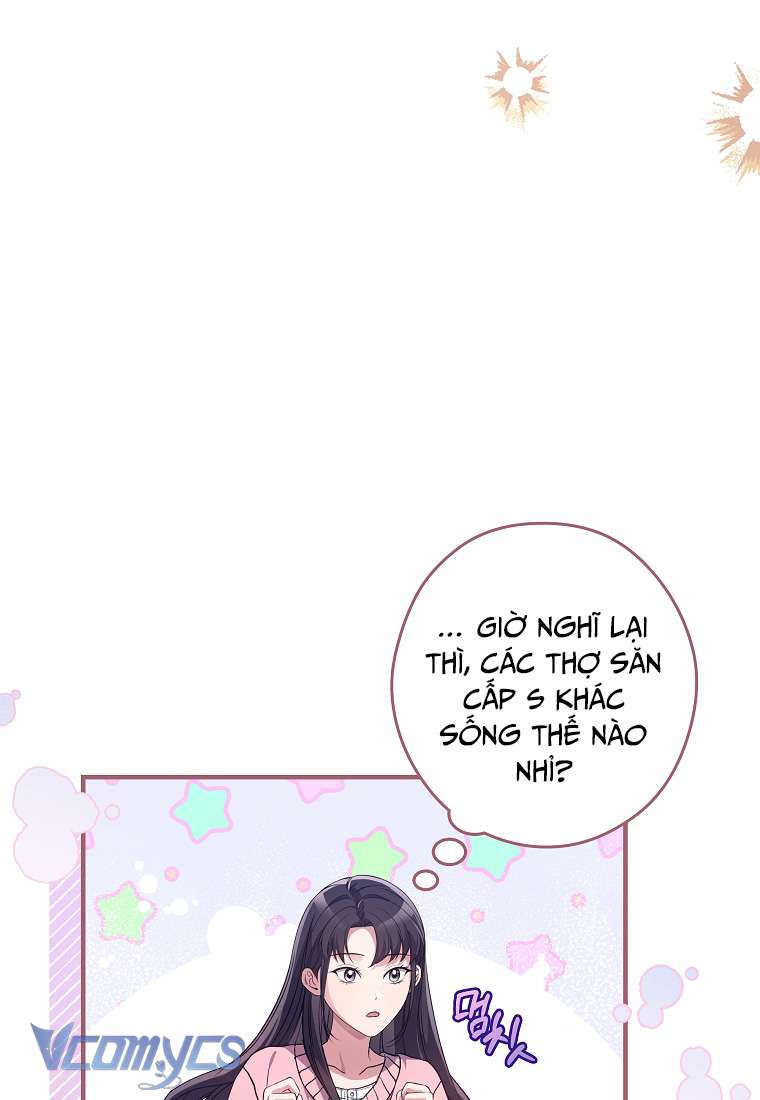 Nhật Ký Từ Chức Cấp S Của Thợ Săn Công Chức Chapter 6 - Trang 4