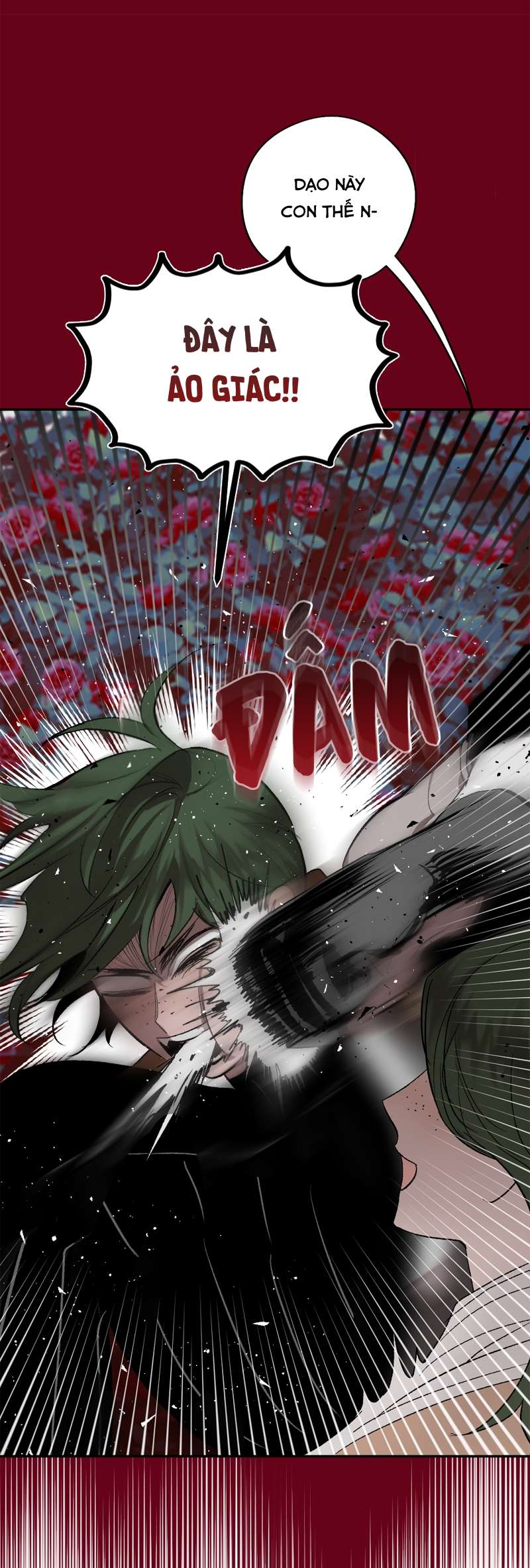 Lời Thú Nhận Của Chúa Tể Bóng Tối Chapter 96 - Trang 4