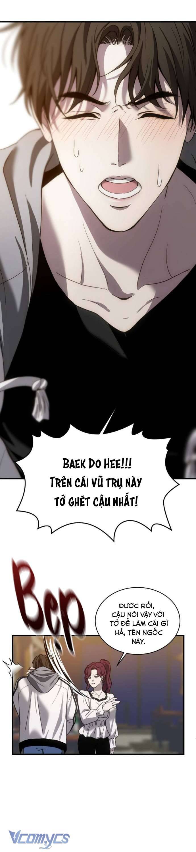 Ba Lần Động Phòng Chapter 15 - Trang 4