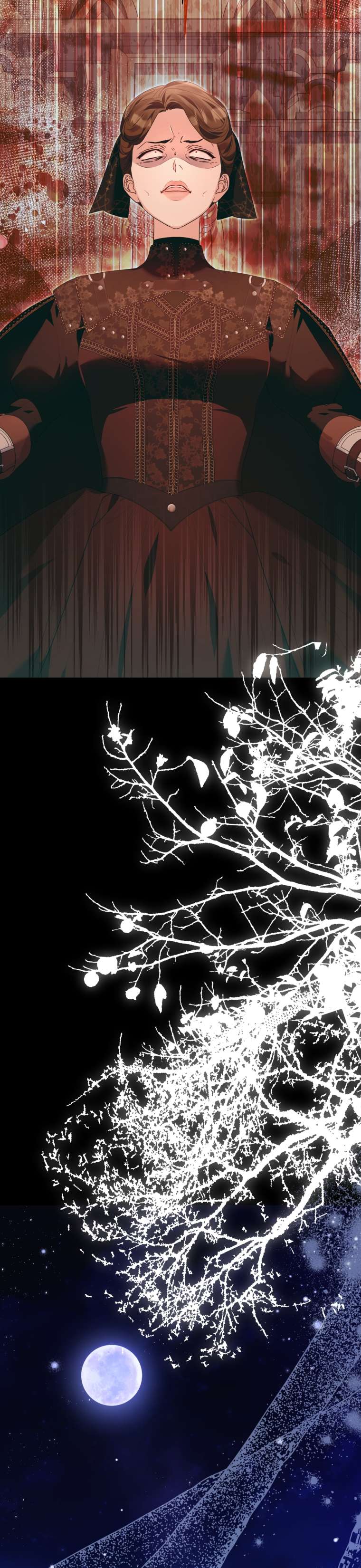 Thà Là Để Tôi Trở Thành Nữ Hoàng Chapter 45 - Next Chapter 46