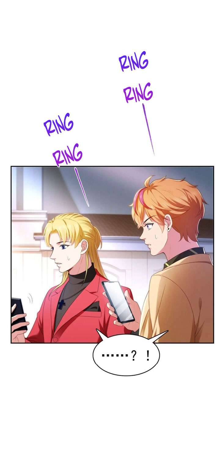 Hệt Như Hàn Quang Gặp Nắng Gắt Chap 380 - Trang 4